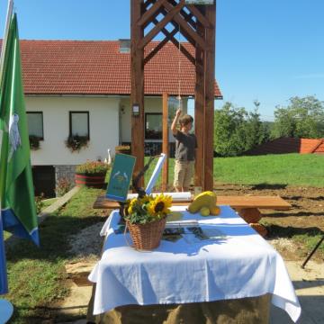 Mlinarjeva pot 14.09.2013 15